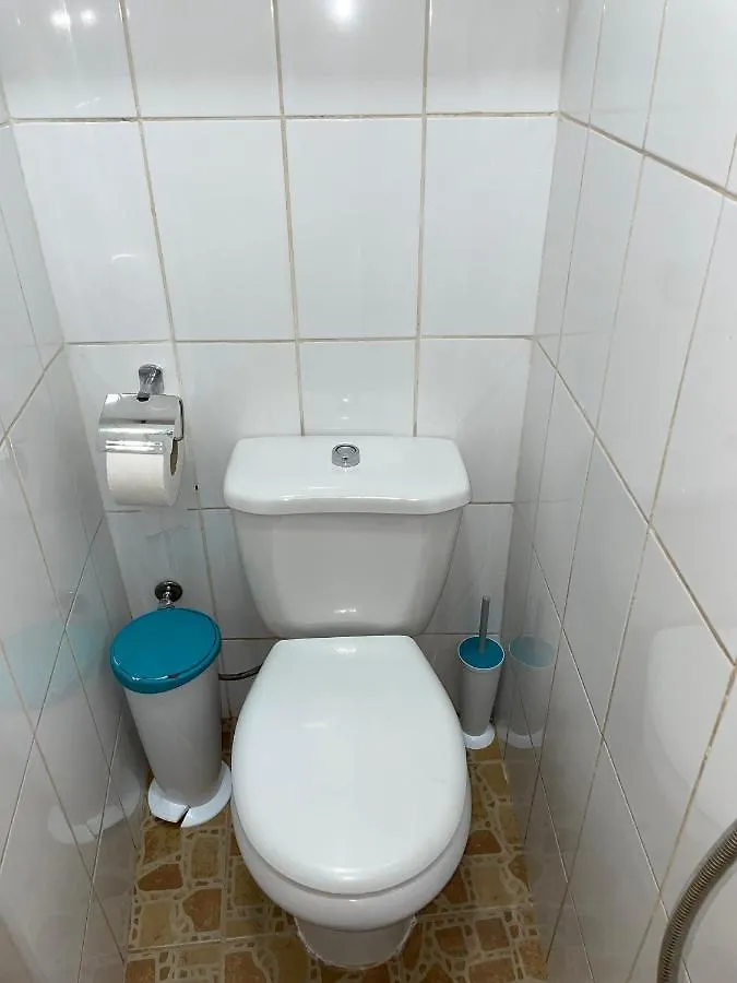 Apartamentos Avenida Praia