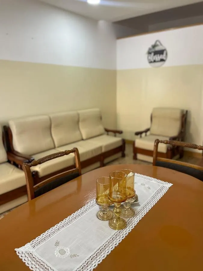 Appartement Apartamentos Avenida Praia