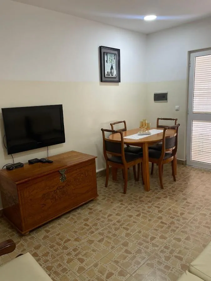 Apartamentos Avenida Praia