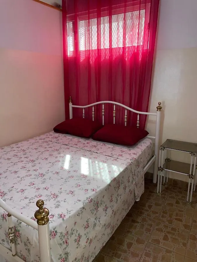 Apartment Apartamentos Avenida Praia Cape Verde