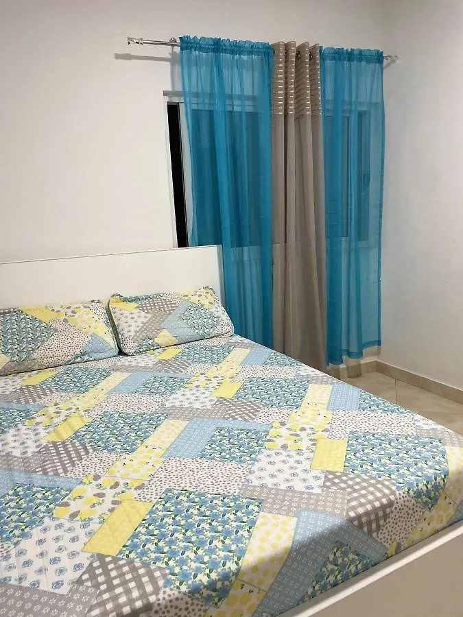 Apartment Apartamentos Avenida Praia