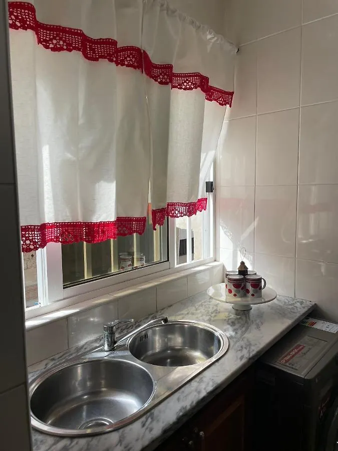 Apartamentos Avenida Praia 0*,  Cape Verde
