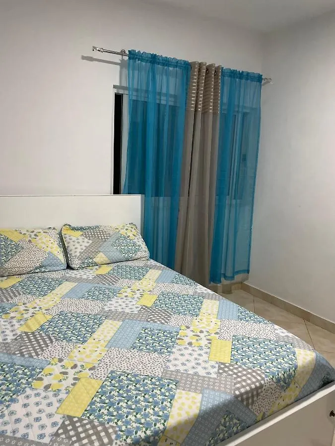 Apartment Apartamentos Avenida Praia