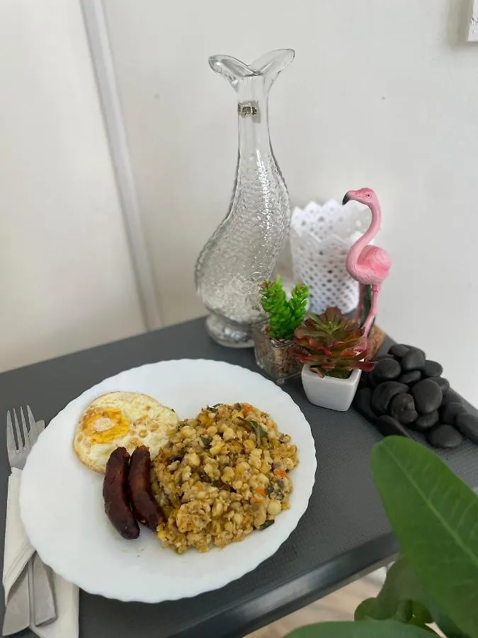 Apartamentos Avenida Praia