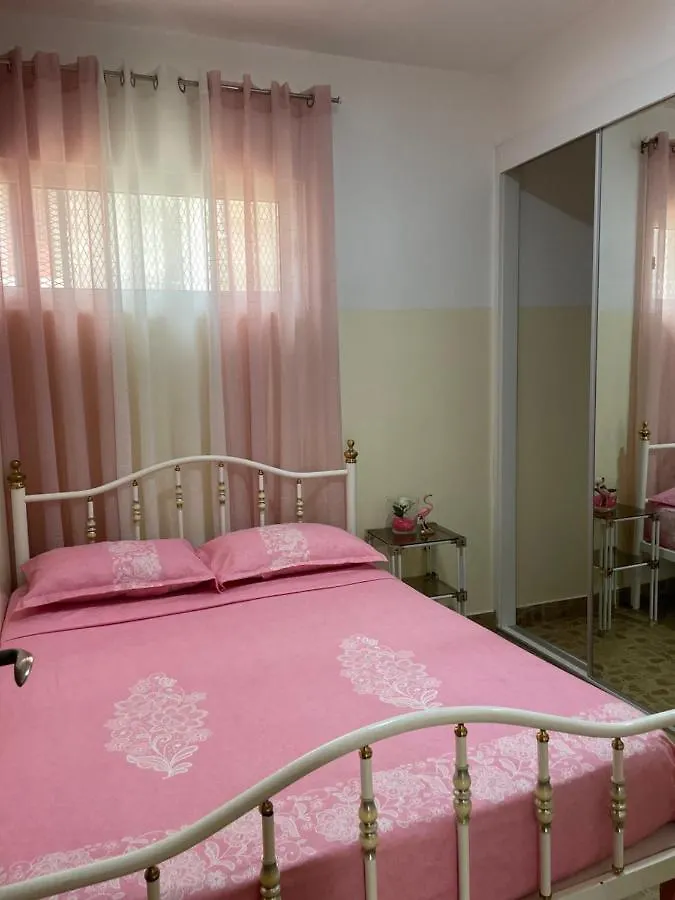 Apartamentos Avenida Praia