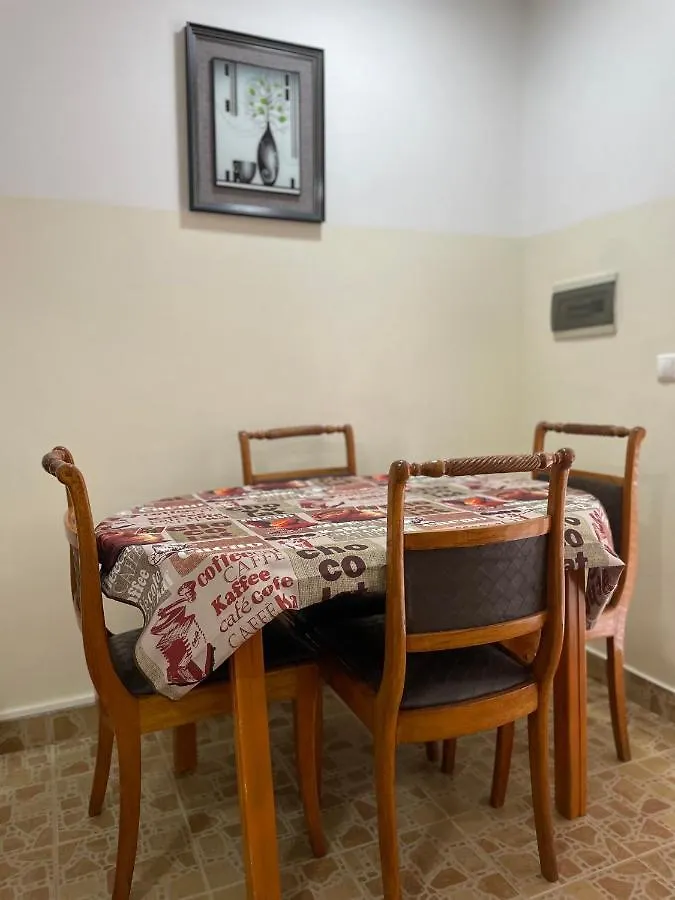 Apartment Apartamentos Avenida Praia