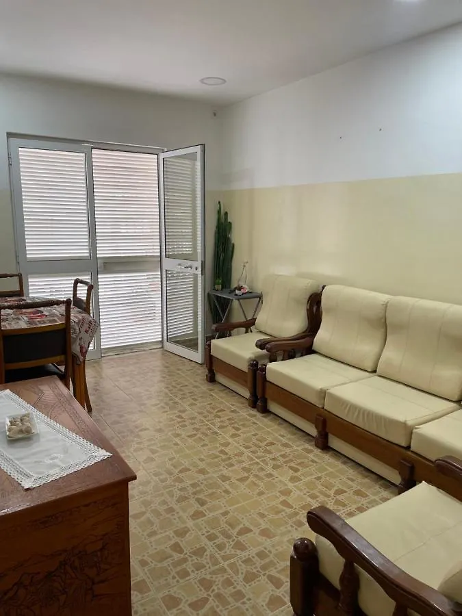 Apartment Apartamentos Avenida Praia