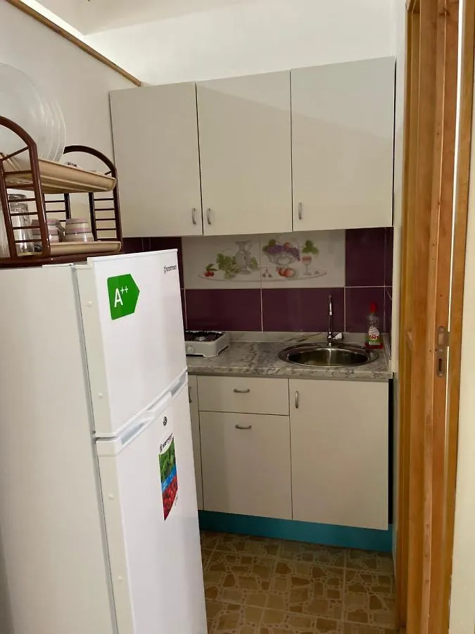 Apartamentos Avenida Praia Cape Verde
