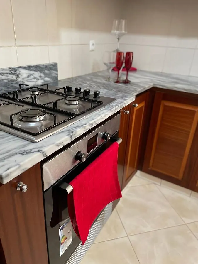 Apartamentos Avenida Praia 0*,  Cape Verde