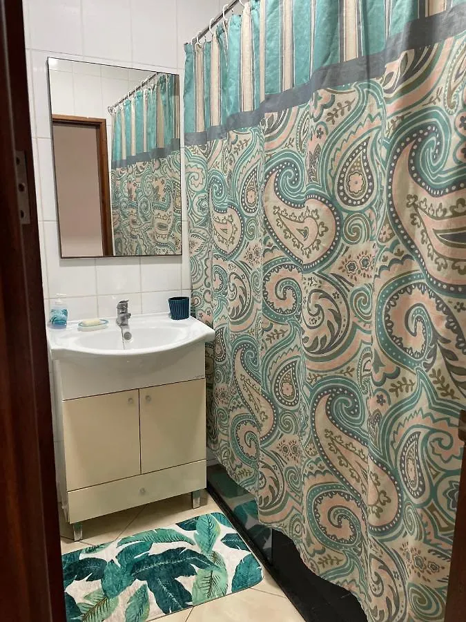 Apartamentos Avenida Praia Cape Verde
