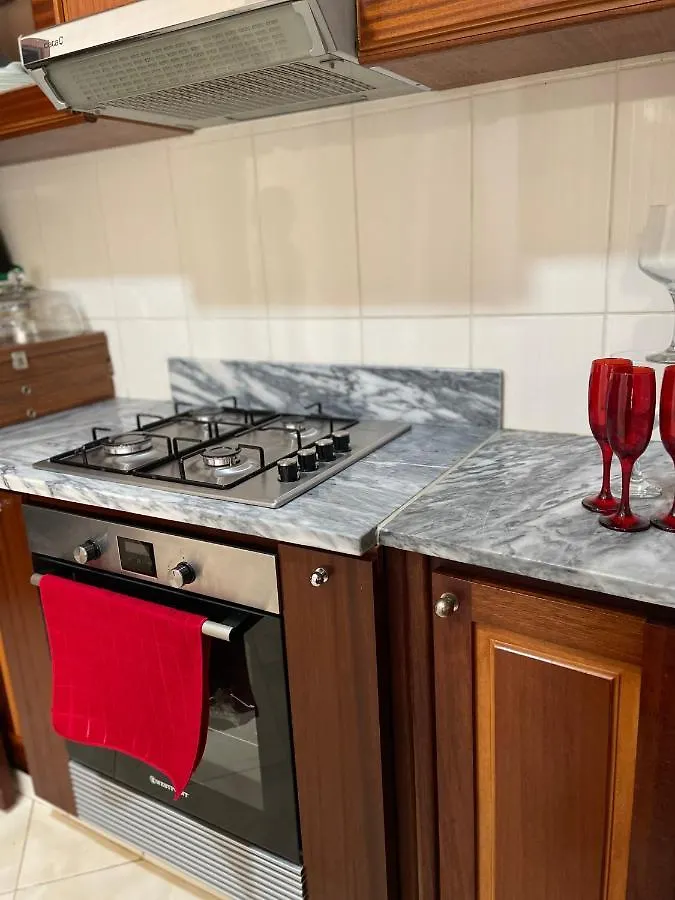 Appartement Apartamentos Avenida Praia