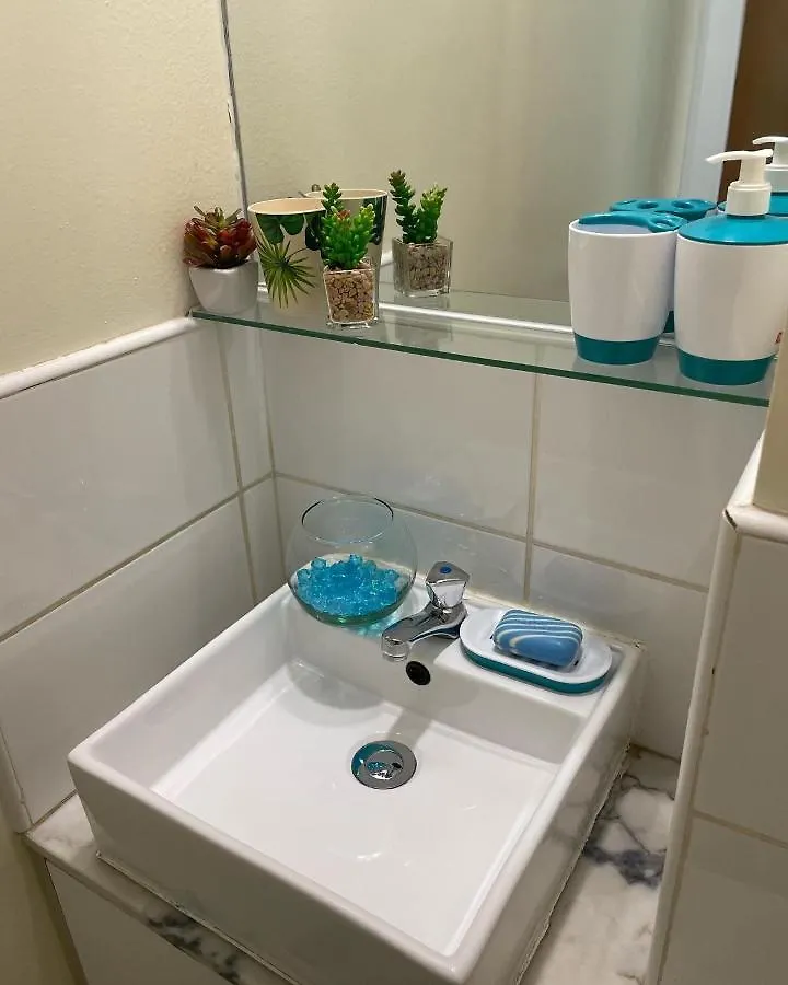 Apartamentos Avenida Praia