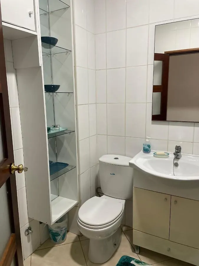 Apartment Apartamentos Avenida Praia