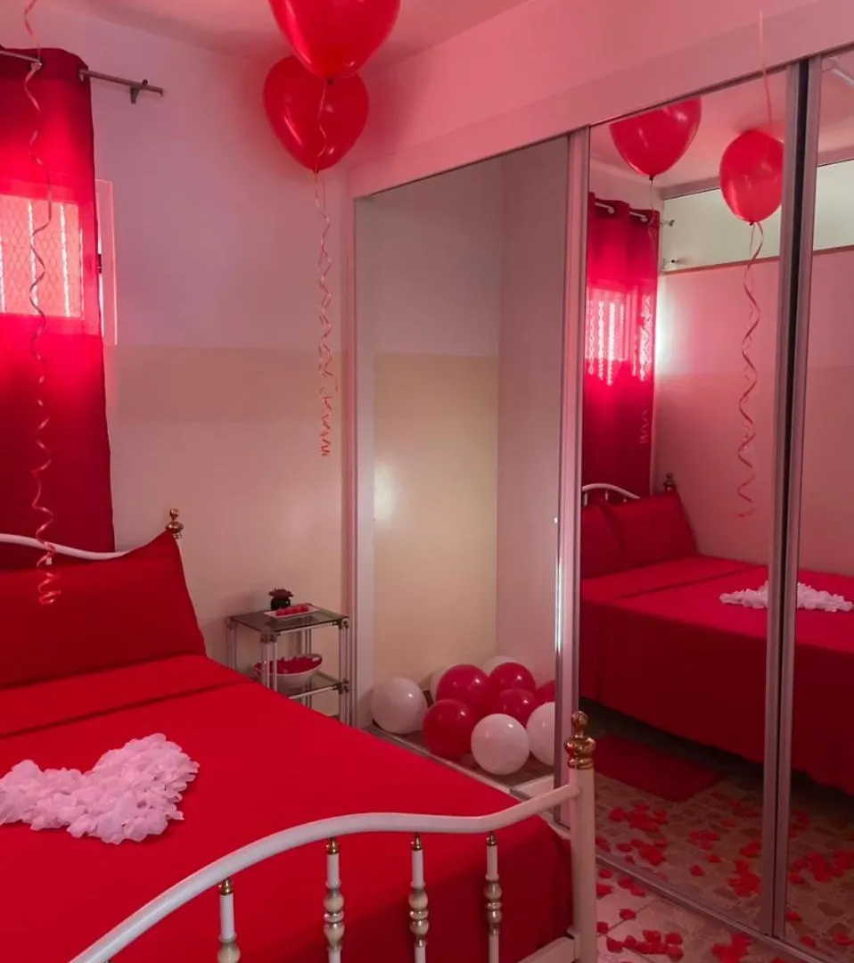 Apartamentos Avenida Praia Cape Verde